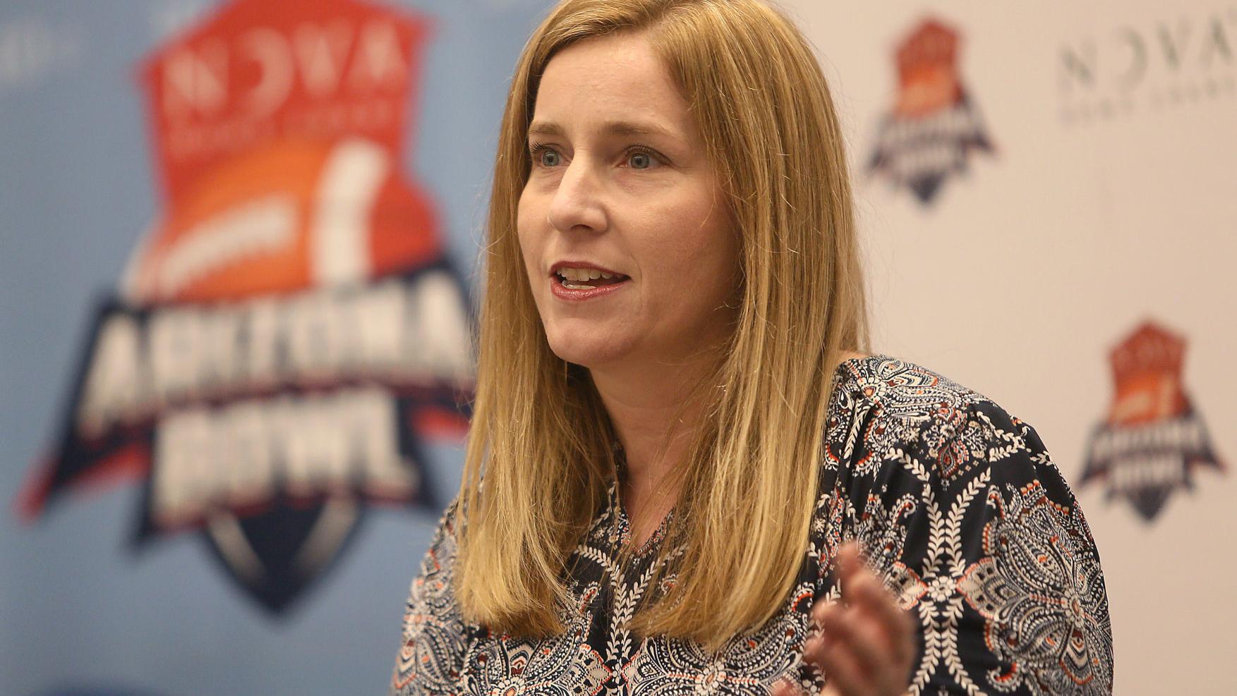 Greg Hansen: Arizona Bowl 'just getting started' in quest to become singularly special